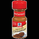 cinnamon cinnamon