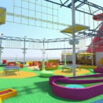 magic golf