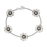 diamond bracelet