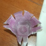 egg-carton-flower-craft