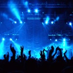 concert
