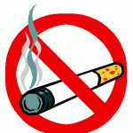 smoking