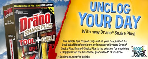 drano snake plus for dishwasher