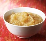 applesauce what better way to use all those fall apples