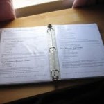 binder binder