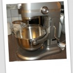 SONY DSC kenmore elite 6-qt bowl lift mixer review
