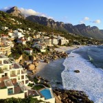 beach cape town south africa Cape Town, South Africa