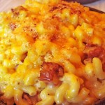 mac-and-cheese mac-and-cheese