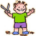 kids scissors