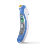 behind ear thermometer, #behindear