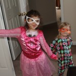 superhero and sidekick superhero costume, spidergirl costume