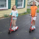 Scooter Picture razor electric scooter