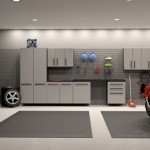 This Is My dream garage Set-Up