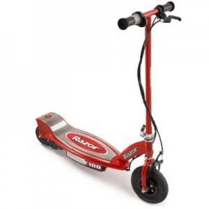 Razor Electric Scooter Battery on Razor Electric Scooter Review   Lookwhatmomfound   And Dad Too