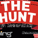 dosomething.org, the hunt, daily challenges