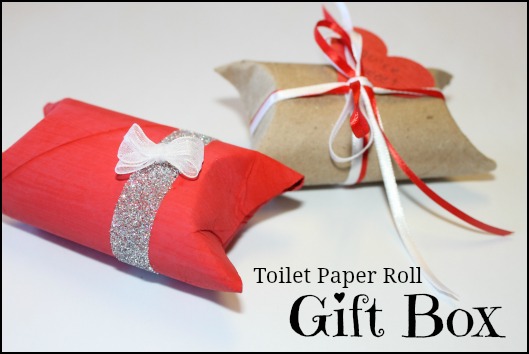 toilet paper roll valentine crafts