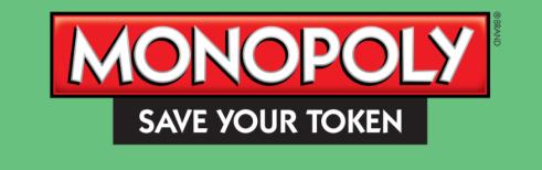 monopoly save token