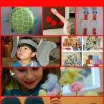 Dr Seuss Crafts and Activit