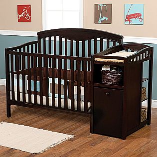 sears delta crib