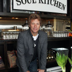 Jon Bon Jovi Soul Kitchen