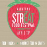 StrEAT Food Festival, Manayunk