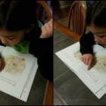 Reading Hooligan Bear Books