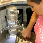 Homemade Cookies instead of Store Bought #Kidsinthekitchen