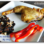 #KidsintheKitchen, getting them to eat chicken
