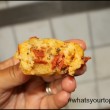 Pepperoni Puffs #whatsyourtopping #cbias