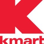 Kmart Logo