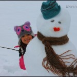Snow Day 2014 #snowday
