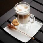 Latte Macchiato Cocktails