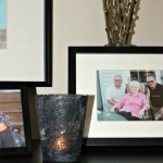 Lace Covered Candle Holder #upcycle #craft