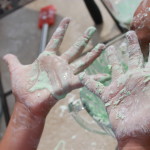 Goop A Lesson in Quicksand #StreamTeam