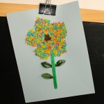 Saving Art Class at Yick Wo Elementary School with Schoola.com