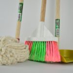 How to Make Lighter Work of Household Cleaning