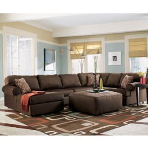 ideal sectional