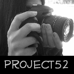 project 52, weekly photos