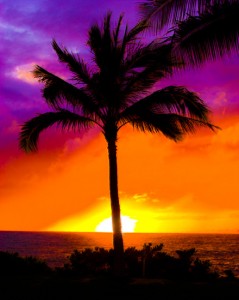 hawaii-sunset-purple-orange