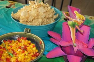 mango-salsa-tinkerbell-centerpiece