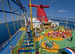 carnival cruise magic