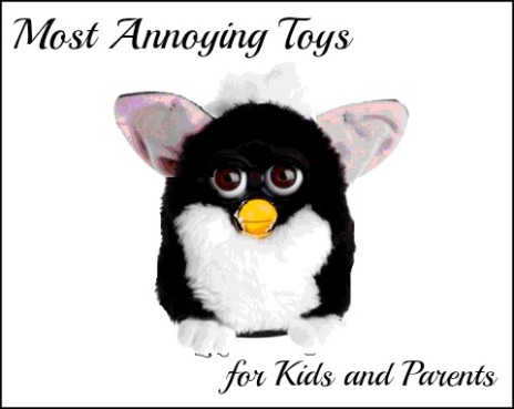 revenge toys,annoying toys, most annoying, noisy toys