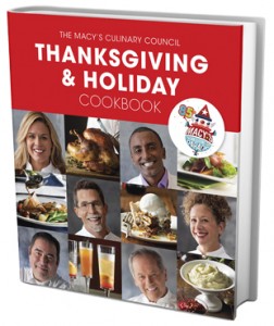 macy's culinary council cookbook