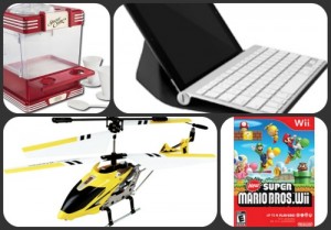 gadget gift guide $50