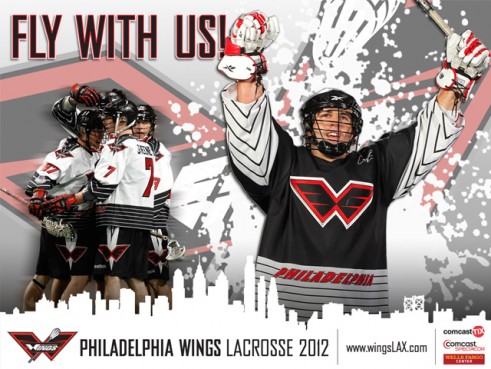 philadelphia wings lacrosse tickets