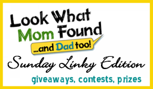 sunday giveaway linky, giveaways, linky, sunday linky, giveaway linky