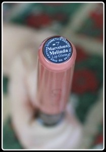 cattiva cosmetics lipgloss swarovski crystyals