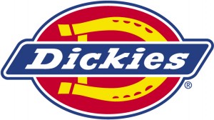 dickies logo