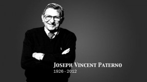 joe paterno, joepa, penn state