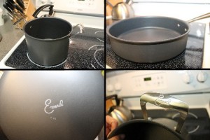 emerialware, cookware,